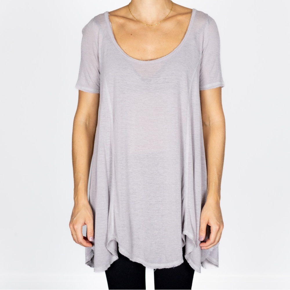 XS Urban Outfitters flowy t-shirt